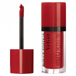 Bourjois Rouge Edition Velvet Liquid Lipsticks 6.7ml