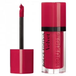 Bourjois Rouge Edition Velvet Liquid Lipsticks 6.7ml