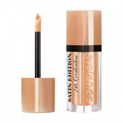 Bourjois Satin Edition 24h Eyeshadows 8ml