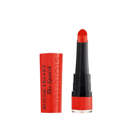 Bourjois Rouge Velvet The Lipstick 2.4g