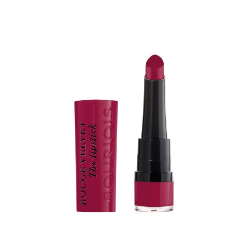 Photos - Lipstick & Lip Gloss Bourjois Rouge Velvet The Lipstick 10 Magni-Fig 