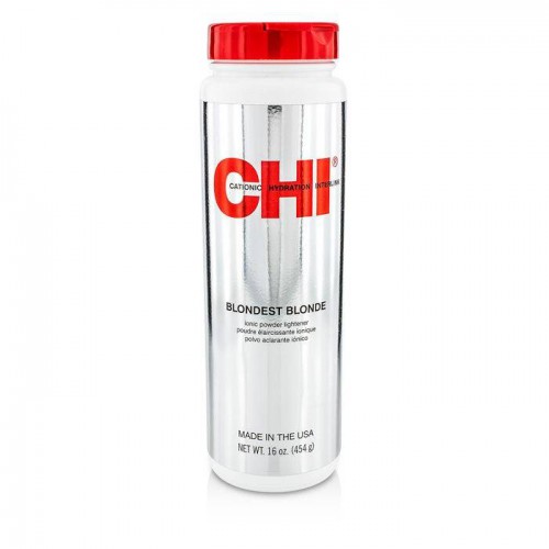 CHI Blondest Blonde Ionic Powder Lightener 900g