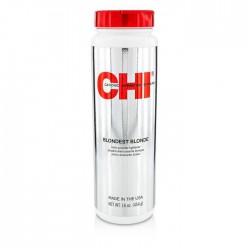 CHI Blondest Blonde Ionic Powder Lightener 900g