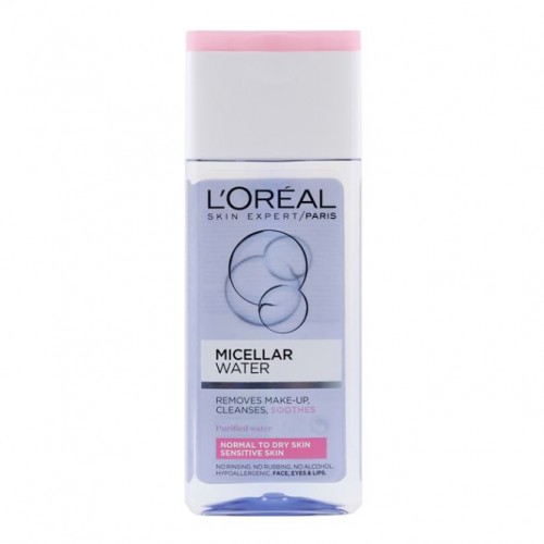 L'Oréal Paris Micellar Water  200ml