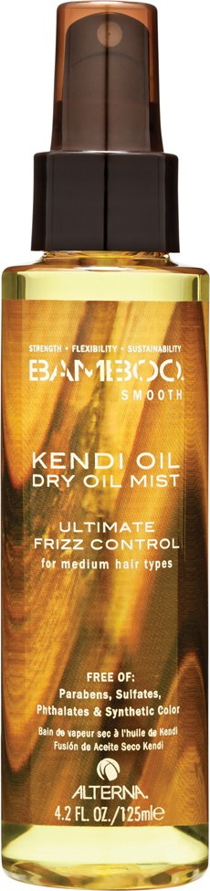 Alterna bamboo kendi oil Clearance