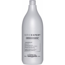 L'Oréal Professionnel SerieExpertSilverShampoo 1500ml