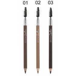 Paese Brow Couture Eye Contour Pencil Brunette