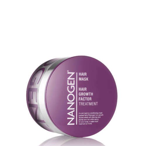 Nanogen Hair Growth Factor Treatment Mask 200ml