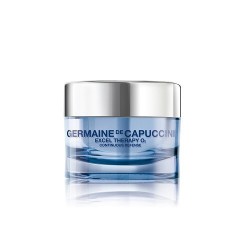 Germaine de Capuccini Excel Therapy O2 Pollution Defense Gift: Cream For Normal / Dry Skin