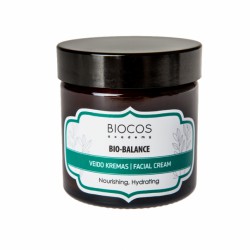 BIOCOS academy Bio-Balance Facial Cream 30ml