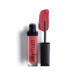 Paese Liquid Lipstick Silky Matt 706