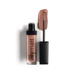 Paese Liquid Lipstick Silky Matt 706