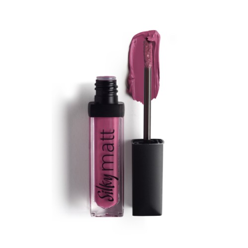 Paese Liquid Lipstick Silky Matt 706