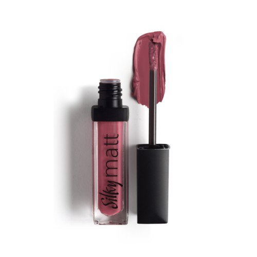 Paese Liquid Lipstick Silky Matt 706