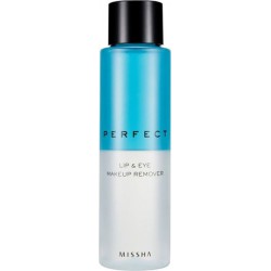 Missha The Style Lip & Eye Makeup Remover 155ml