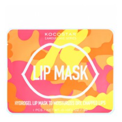 Kocostar Camouflage Lip Mask 1pcs