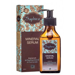 Saphira Mineral Serum 250ml