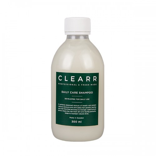 CLEARR Daily Care Shampoo 300ml