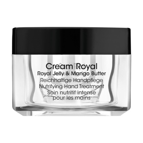 Alessandro Cream Royal Nutrifying Hand Treatment 50ml
