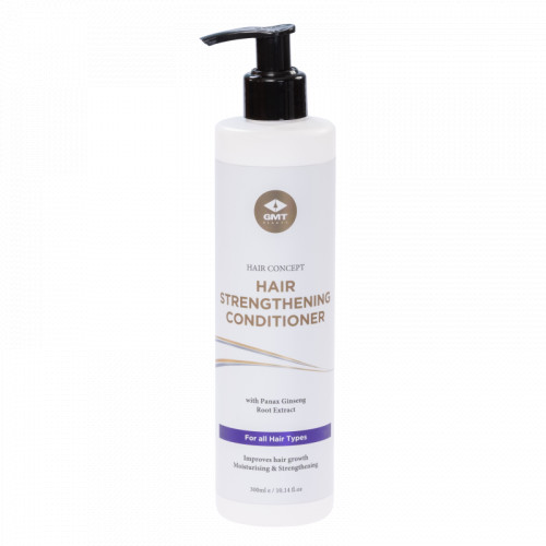 GMT BEAUTY Hair Strenghtening Conditioner 300ml