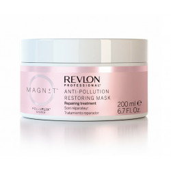 Revlon Professional Magnet Anti-Pollution Restoring Mask Repairing Treatment 200ml