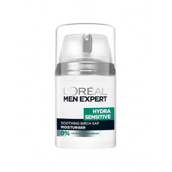 L'Oréal Paris Men Expert Hydra Sensitive Moisturiser 50ml