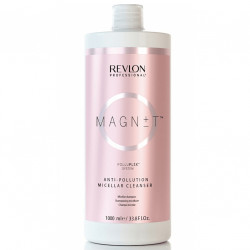 Revlon Professional Magnet Anti-Pollution Micellar Cleanser Shampoo 250ml