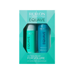 Revlon Professional Equave Detangling Kit For Volume 250ml+200ml
