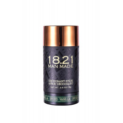 18.21 Man Made Deodorant Stick 75g