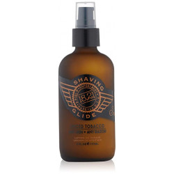 18.21 Man Made Shaving Glide Spiced Tobacco 500ml
