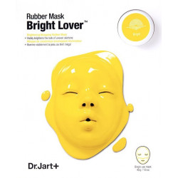 Dr.Jart+ Bright Lover Rubber Mask 5g + 43g