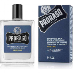 Proraso Azur Lime After Shave Balm 100ml