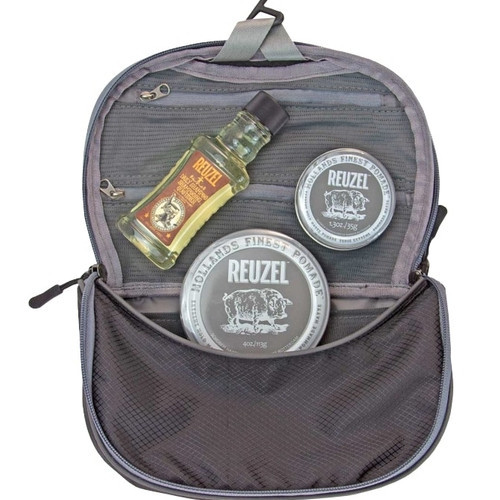 Reuzel EXTREME DOPP BAG Gift Set 