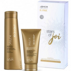 Joico JOICO K-PAK SHAMPOO & RECONSTRUCTOR GIFT SET 2019 