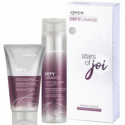 Joico JOICO DEFY DAMAGE SHAMPOO & MASQUE GIFT SET 2019 