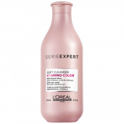 L'Oréal Professionnel Serie Expert Vitamino Color Soft Cleanser 300ml