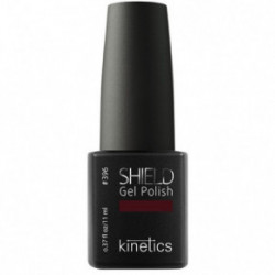 Kinetics Nude Different Shield Gel Polish So Much And More Gelis-Lakas 396 11ml