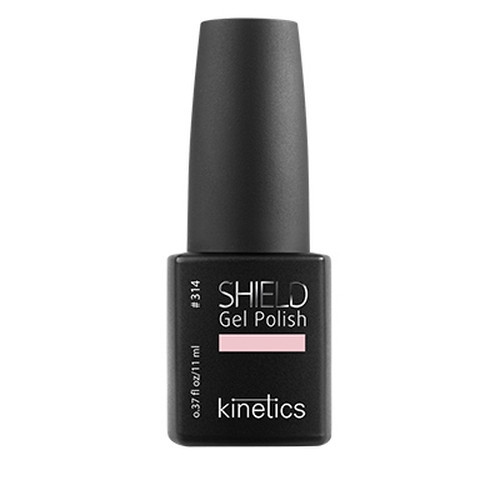 Kinetics Shield Gel Polish Pirouette Gelis-Lakas 314 11ml