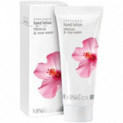 Kinetics Hibiscus & Rose Water Hand & Body Lotion 40ml