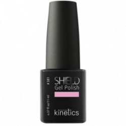 Kinetics Love In The Snow Shield Gel Polish Ready, Set, Snow Gelis-Lakas 381 11ml