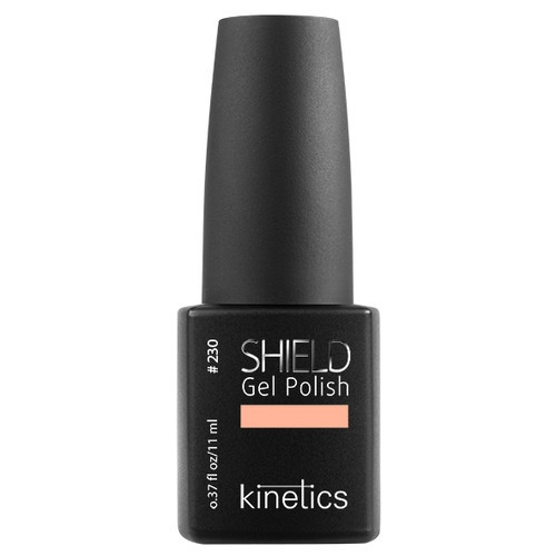 Kinetics Shield Gel Polish Ever Cream Gelis-Lakas 230 11ml