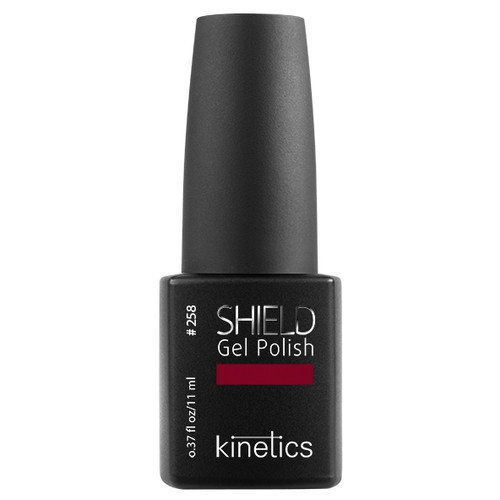 Kinetics Shield Gel Polish Urban Legend Gelis-Lakas 258 11ml