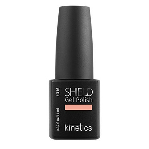 Kinetics Shield Gel Polish Lace Pointess Gelis-Lakas 316 11ml