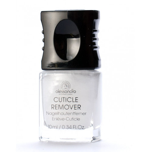 Alessandro Cuticle Remover 10ml