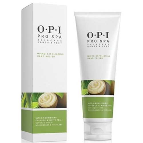 OPI Micro Exfoliating Hand Polish 118ml