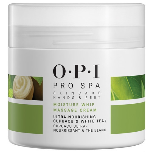 OPI Moisture Whip Massage Cream 236ml