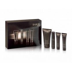 Babor Men Travel Set 50ml+15ml+15ml+10ml