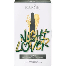 Babor Night Lover Ampoule Concentrates 7x2ml