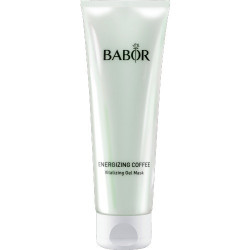 Babor Energizing Coffee Vitalizing Gel Mask 50ml