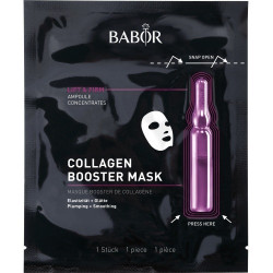 Babor Collagen Booster Mask 1pcs